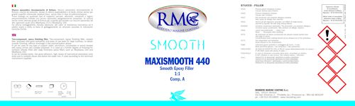 MaxySmooth440